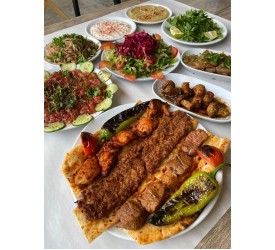 28 Mart - İstanbul Kalkışlı Gap Turu; Edirne, Kırklareli, Tekirdağ, İzmit, Sakarya, Düzce, Bolu ve Ankara Hareketli