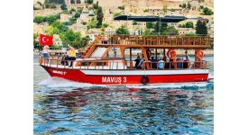 28 Mart - Ankara Kalkışlı Gap Turu; Niğde, Kayseri, Kapadokya ve Aksaray Hareketli