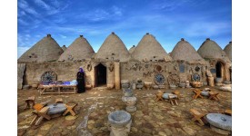 29 Mart - Uçaklı İzmir Kalkışlı Gap Turu