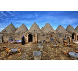 29 Mart - Uçaklı İzmir Kalkışlı Gap Turu