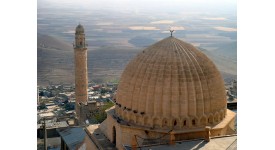 Mezopotamya Turu 10 Mart Kalkışlı Ramazana Özel !