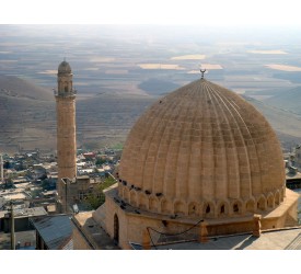 Mezopotamya Turu 10 Mart Kalkışlı Ramazana Özel !