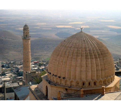 Mezopotamya Turu 10 Mart Kalkışlı Ramazana Özel !