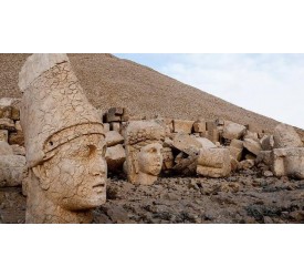 29 Mart - Uçaklı İstanbul Kalkışlı Gap Turu