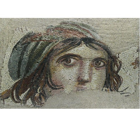 05 Nisan - Uçaklı İstanbul Kalkışlı Gap Turu