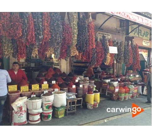 28 Mart - İstanbul Kalkışlı Gap Turu; Edirne, Kırklareli, Tekirdağ, İzmit, Sakarya, Düzce, Bolu ve Ankara Hareketli 28 Mart - İstanbul Kalkışlı Gap Turu; Edirne, Kırklareli, Tekirdağ, İzmit, Sakarya, Düzce, Bolu ve Ankara Hareketli