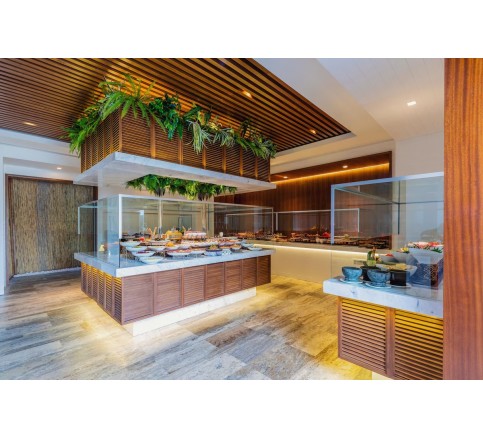 Kaya Artemis Resort & Casino