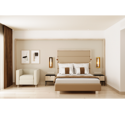 Aydınbey King’s Palace & Spa