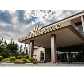 Aydınbey Queen’s Palace & Spa