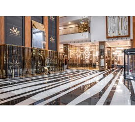 Aydınbey Queen’s Palace & Spa