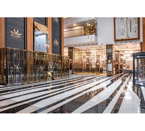 Aydınbey Queen’s Palace & Spa