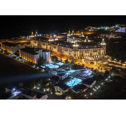 Aydınbey Gold Dreams