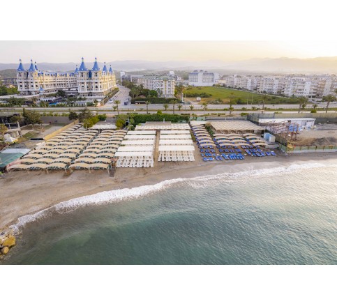 Aydınbey Gold Dreams