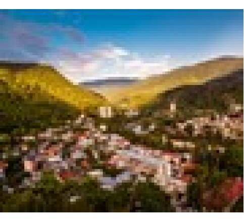 Şanlıurfa Çıkışlı Karadeniz Turu