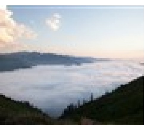Şanlıurfa Çıkışlı Karadeniz Turu