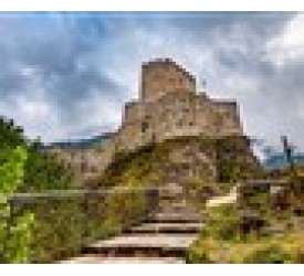 Şanlıurfa Çıkışlı Karadeniz Turu