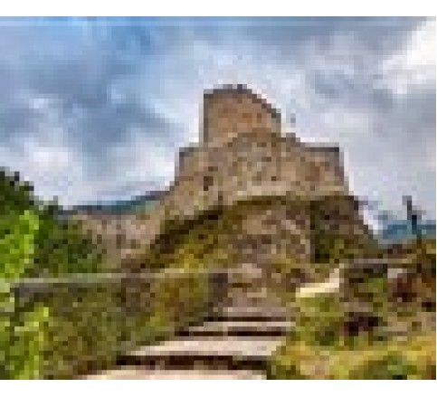 Şanlıurfa Çıkışlı Karadeniz Turu