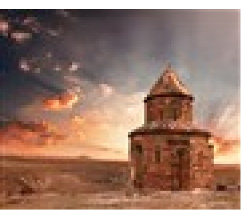Şanlıurfa Çıkışlı Karadeniz Turu