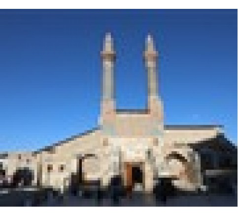 Şanlıurfa Çıkışlı Karadeniz Turu