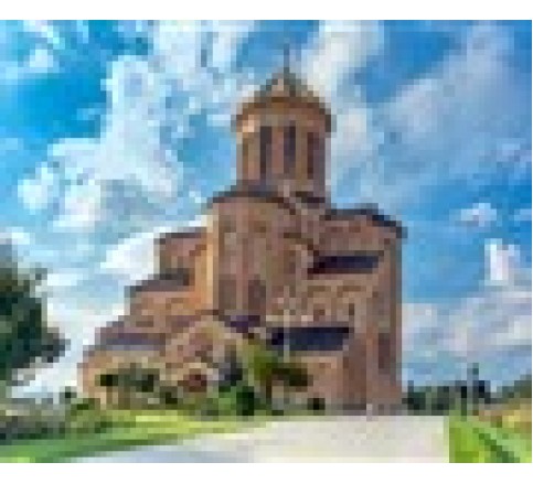 Şanlıurfa Çıkışlı Karadeniz Turu