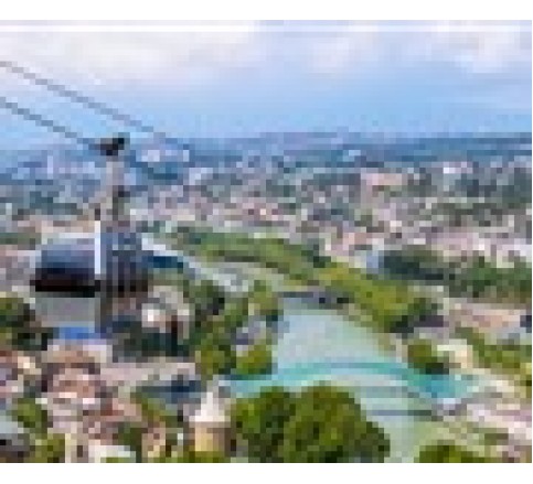 Şanlıurfa Çıkışlı Karadeniz Turu