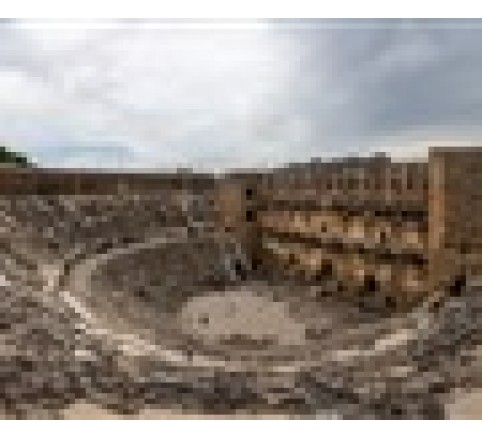 Şanlıurfa Çıkışlı Ege 'den Akdeniz'e Bir Serüven Turu