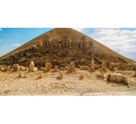 Şanlıurfa Mardin Diyarbakır Turu 15 Temmuz Çıkışlı