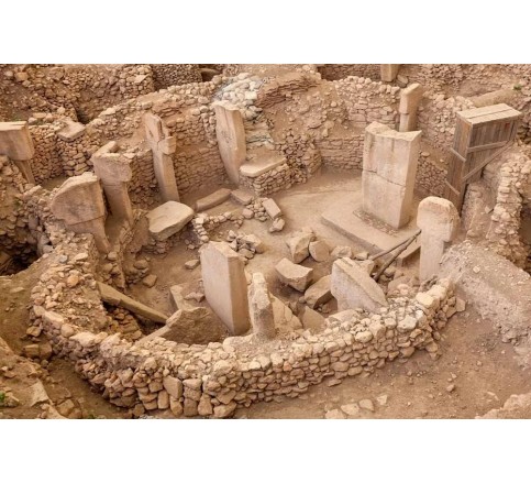Göbeklitepe Nemrut Ve Mardin Turu