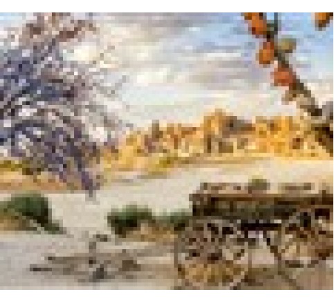 Şanlıurfa Çıkışkı Kapadokya Turu