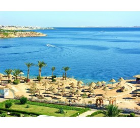 Sharm El Sheikh Turu 