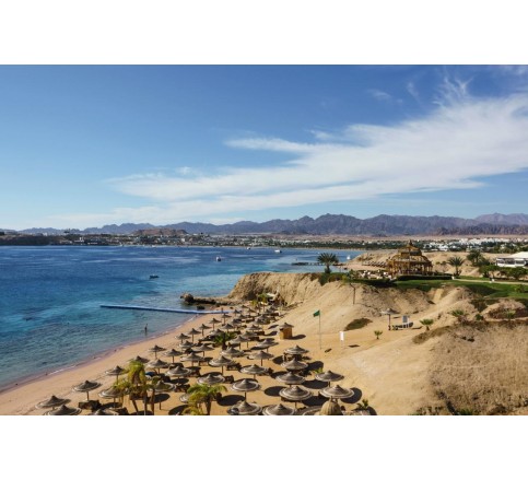 Sharm El Sheikh Turu 