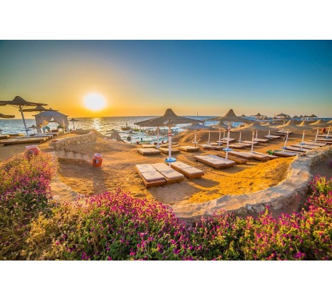 Sharm El Sheikh Turu 