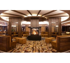 Dorukkaya Ski & Mountain Resort