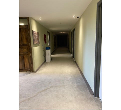 Kançul Hotel Taştepeler