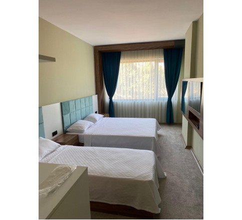 Kançul Hotel Taştepeler