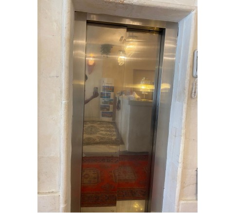 Kançul Hotel Taştepeler
