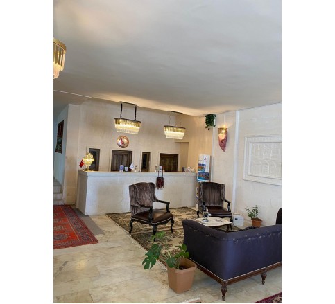 Kançul Hotel Taştepeler