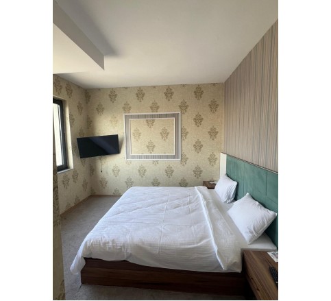 Kançul Hotel Taştepeler