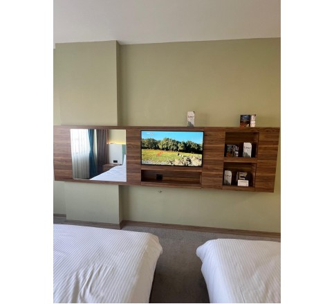 Kançul Hotel Taştepeler