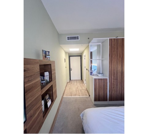 Kançul Hotel Taştepeler