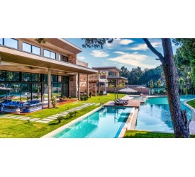Kaya Palazzo Golf Resort