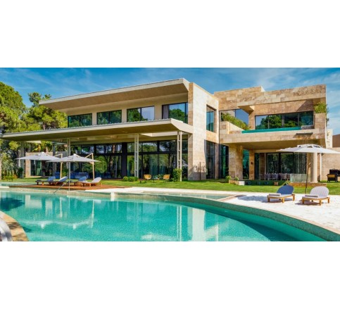 Kaya Palazzo Golf Resort