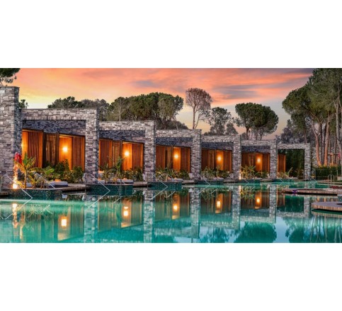 Kaya Palazzo Golf Resort