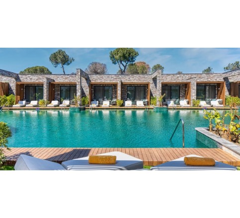Kaya Palazzo Golf Resort
