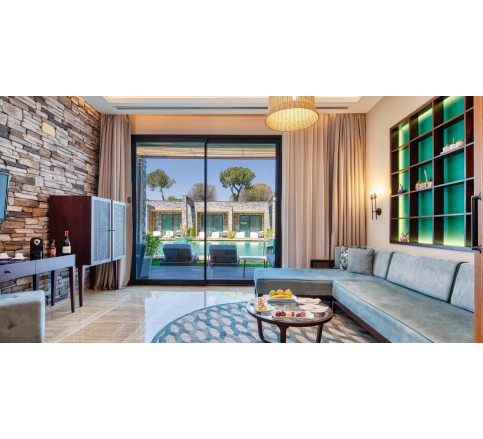 Kaya Palazzo Golf Resort