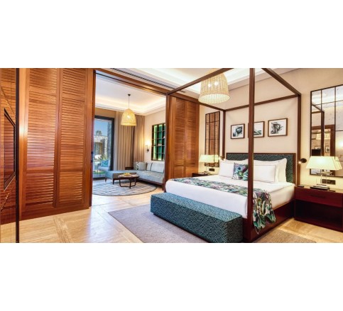 Kaya Palazzo Golf Resort