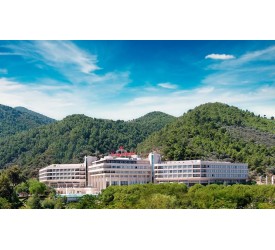 Kaya İzmir Thermal & Convention Hotel