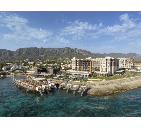 Kaya Palazzo Resort & Casino Girne