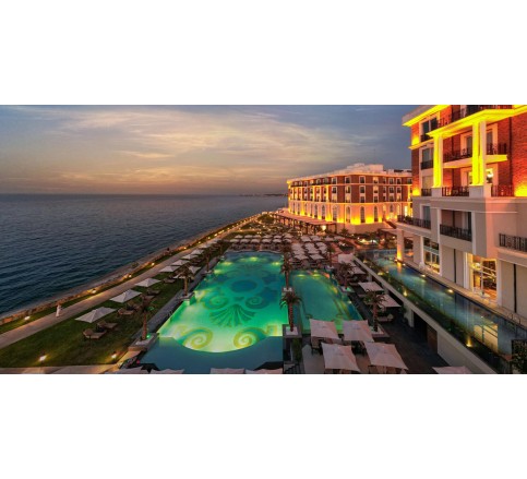 Kaya Palazzo Resort & Casino Girne