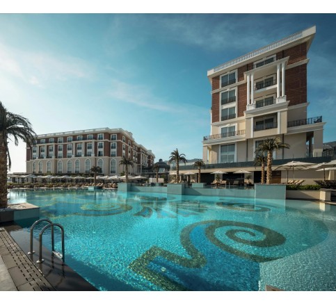 Kaya Palazzo Resort & Casino Girne